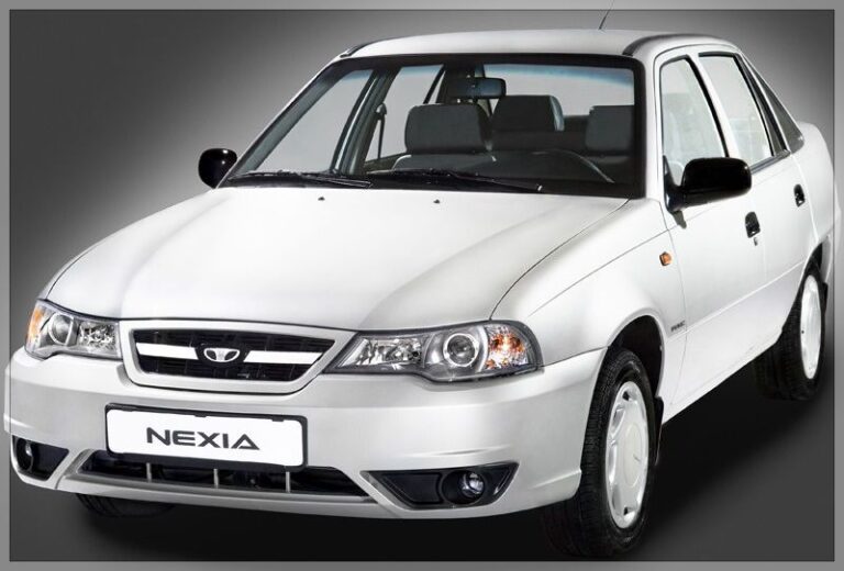 Daewoo nexia стеклоочиститель